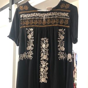 Knox Rose summer Dress